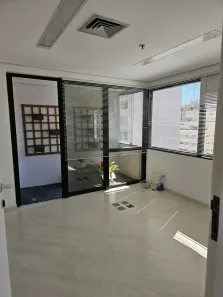 Sala Comercial com 2 Quartos para alugar, 45m² no Perdizes, São Paulo