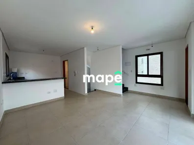 Casa de Condomínio com 3 Quartos à venda, 170m² no José Menino, Santos
