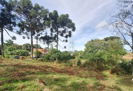 Lote/Terreno à venda, 949m² no , Nova Petrópolis