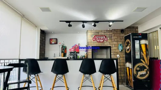 Apartamento com 3 Quartos à venda, 163m² no Macedo, Guarulhos