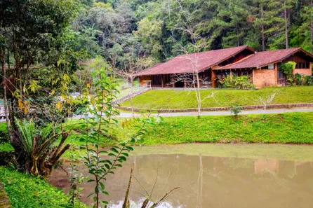 Fazenda/Sítio com 1 Quarto à venda, 300m² no Nova Esperança, Blumenau