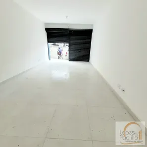Ponto Comercial para alugar, 32m² no Centro, Atibaia