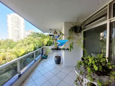 Apartamento com 3 Quartos à venda, 110m² no Enseada, Guarujá