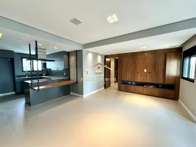 Apartamento com 2 Quartos à venda, 118m² no Jardim Anália Franco, São Paulo