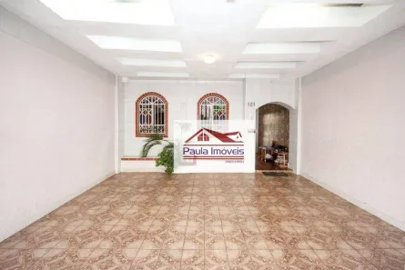 Casa com 3 Quartos à venda, 248m² no Tatuapé, São Paulo