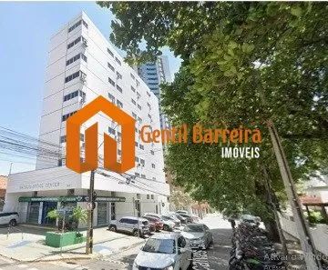 Sala Comercial à venda, 21m² no Centro, Fortaleza