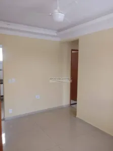 Apartamento com 2 Quartos à venda, 50m² no Fundação da Casa Popular, Campinas