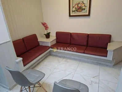 Sala Comercial para alugar, 16m² no Centro, Taubaté