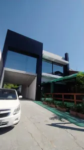 Prédio Comercial com 4 Quartos à venda, 780m² no Jardim Paulista, Cuiabá