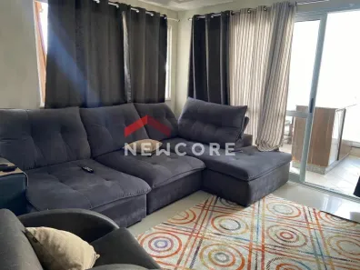 Cobertura com 3 Quartos à venda, 156m² no Vila Invernada, São Paulo