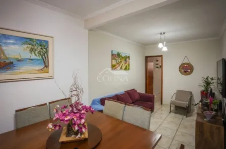 Sobrado com 4 Quartos à venda, 134m² no Jardim Esplanada, Jundiaí