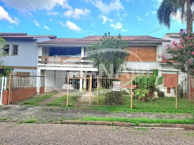 Casa com 3 Quartos para alugar, 300m² no Jardim Lindóia, Porto Alegre