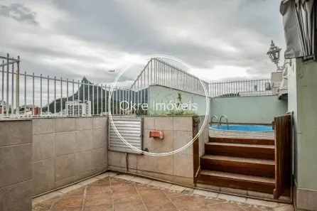 Cobertura com 3 Quartos à venda, 163m² no Flamengo, Rio de Janeiro