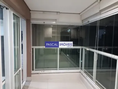 Apartamento com 1 Quarto à venda, 43m² no Jardim Aeroporto, São Paulo