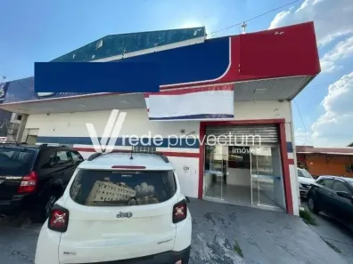 Prédio Comercial com 10 Quartos para alugar, 665m² no Parque Industrial, Campinas