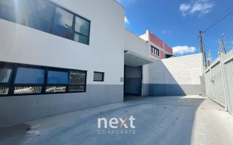 Galpão/Depósito/Armazém à venda, 624m² no Jardim do Trevo, Campinas