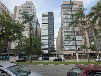 Apartamento com 2 Quartos à venda, 100m² no Aparecida, Santos