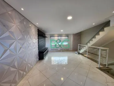 Sobrado com 3 Quartos à venda, 147m² no Jardim Regina, São Paulo