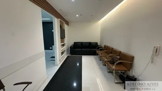 Imóvel Comercial para alugar, 42m² no Liberdade, São Paulo