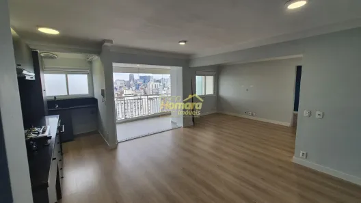 Apartamento com 2 Quartos à venda, 67m² no Barra Funda, São Paulo