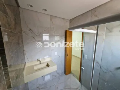 Apartamento com 2 Quartos à venda, 64m² no Vila Metalúrgica, Santo André