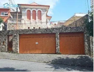 Sobrado com 3 Quartos para alugar, 593m² no Mooca, São Paulo