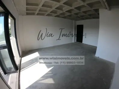 Sala Comercial para venda ou aluguel, 37m² no Vila Hamburguesa, São Paulo