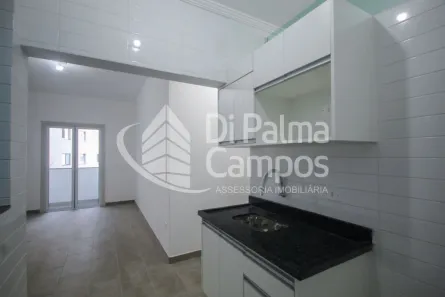 Apartamento com 1 Quarto para alugar, 39m² no Cambuci, São Paulo