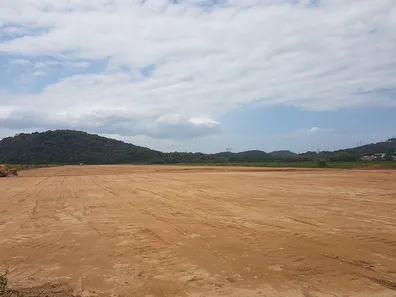 Lote/Terreno à venda, 42012m² no Zona Industrial Norte, Joinville
