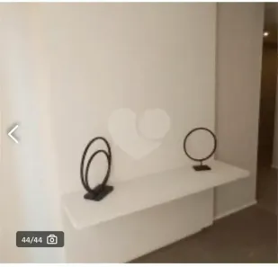 Apartamento com 2 Quartos à venda, 35m² no Cambuci, São Paulo