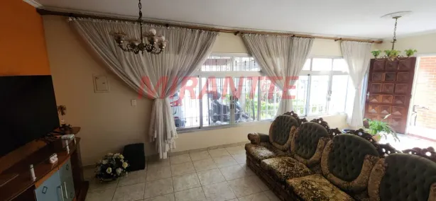 Casa com 3 Quartos à venda, 174m² no Vila Nova Mazzei, São Paulo