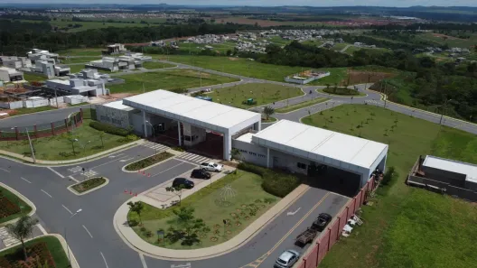 Lote/Terreno à venda, 362m² no Jardins Nápoles, Senador Canedo
