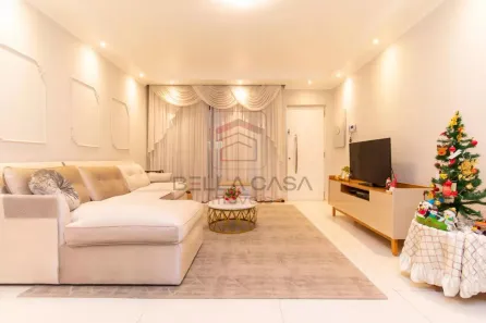 Sobrado com 3 Quartos à venda, 126m² no Vila Prudente, São Paulo