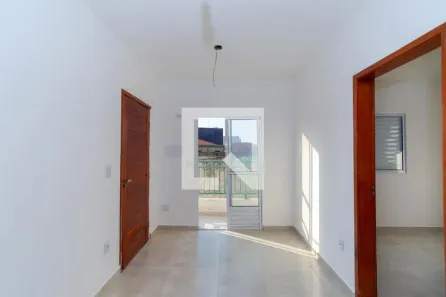 Apartamento com 1 Quarto à venda, 33m² no Vila Bertioga, São Paulo