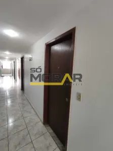 Sala Comercial à venda, 27m² no Santa Efigênia, Belo Horizonte
