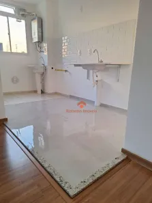 Apartamento com 2 Quartos à venda, 46m² no Piratininga, Osasco