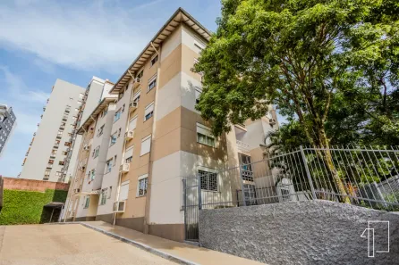 Apartamento com 2 Quartos à venda, 71m² no Morro do Espelho, São Leopoldo