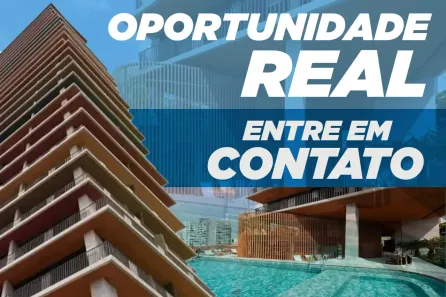 Apartamento com 1 Quarto à venda, 39m² no Jardim Vera Cruz, São Paulo