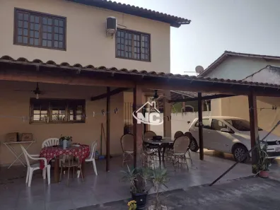 Casa com 3 Quartos à venda, 220m² no Maravista, Niterói