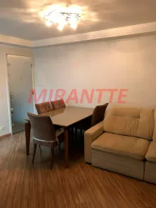 Apartamento com 2 Quartos à venda, 52m² no Vila Mazzei, São Paulo