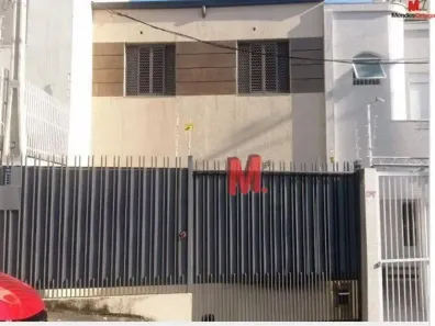 Casa com 3 Quartos à venda, 163m² no Jardim Faculdade, Sorocaba