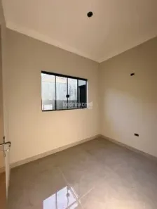 Casa com 3 Quartos à venda, 81m² no Loteamento Chamonix, Londrina