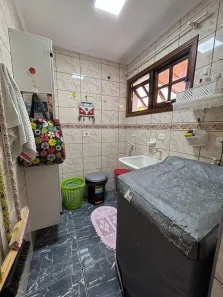 Casa com 3 Quartos à venda, 271m² no Parque Erasmo Assunção, Santo André