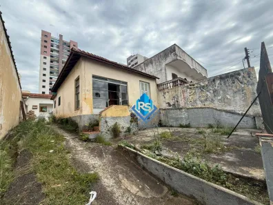Casa com 4 Quartos à venda, 293m² no Centro, São Bernardo do Campo