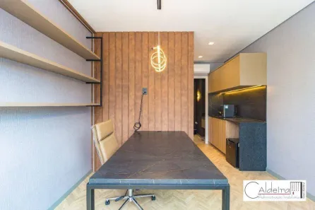 Sala Comercial para alugar, 25m² no Vila Regente Feijó, São Paulo
