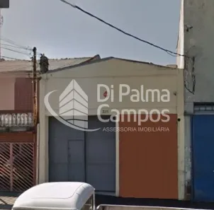 Galpão/Depósito/Armazém à venda, 280m² no Ipiranga, São Paulo