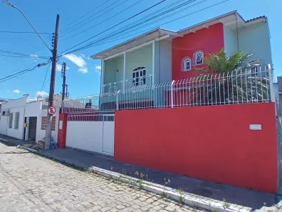 Casa com 3 Quartos à venda, 300m² no São João, Itajaí