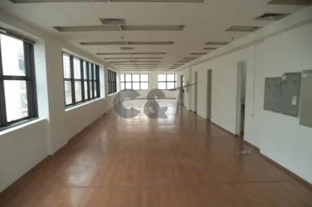 Sala Comercial à venda, 188m² no Vila Buarque, São Paulo