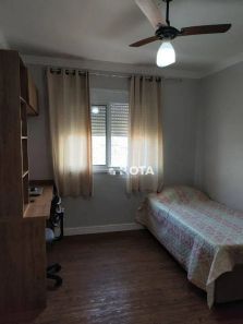 Apartamento com 3 Quartos à venda, 86m² no Santa Terezinha, Paulínia