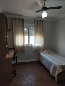 Apartamento com 3 Quartos à venda, 86m² no Santa Terezinha, Paulínia